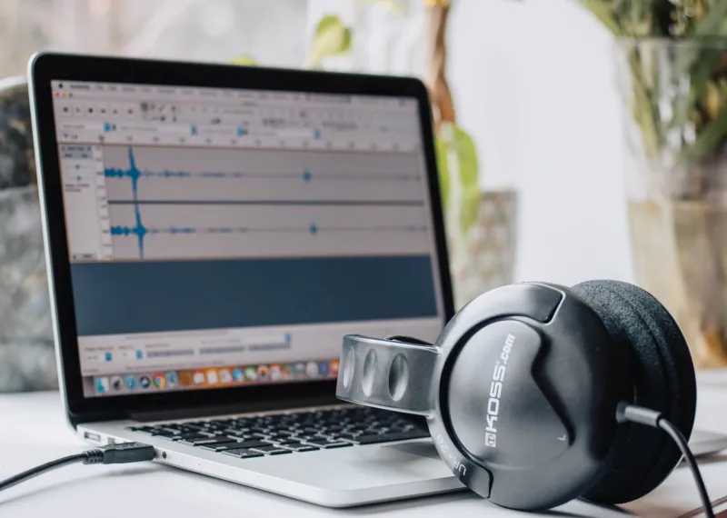 Auto-Captions Are Cheap Until They're Not: The Real Math Behind Platform Transcription